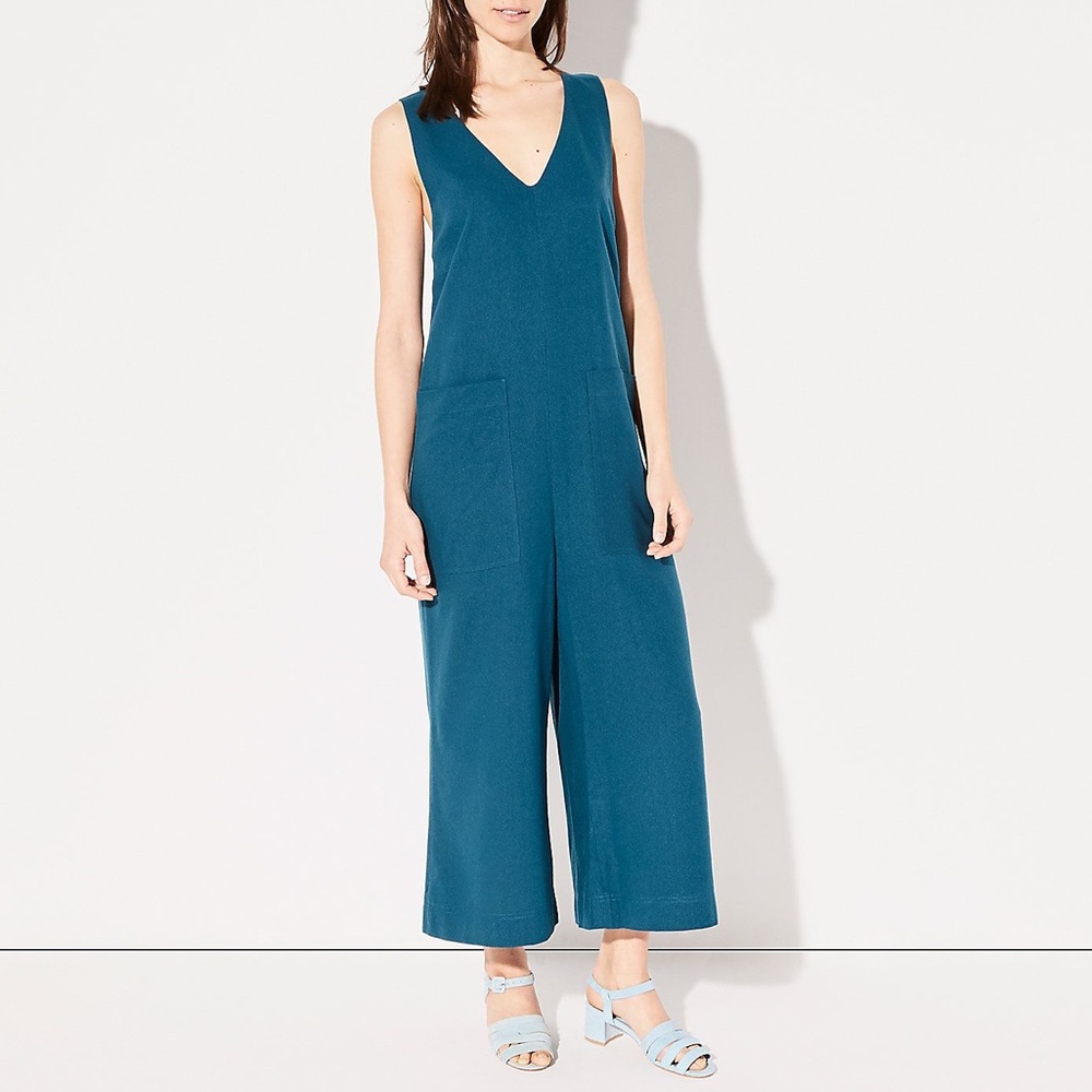 Steven Alan Big Sur Jumpsuit